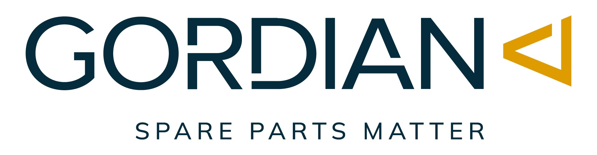 Gordian logo